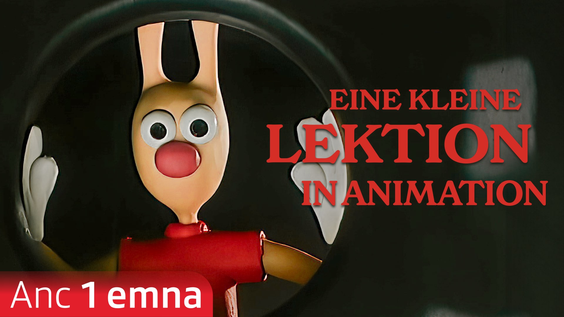 Eine kleine Lektion in Animation