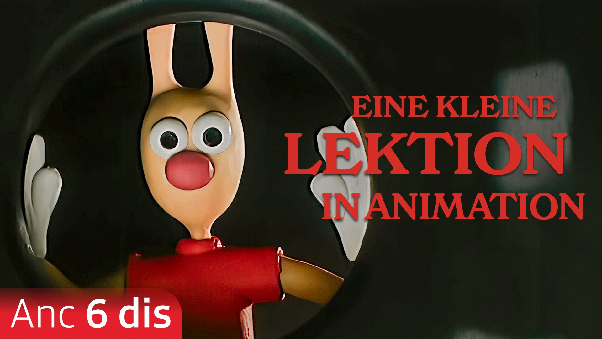 Eine kleine Lektion in Animation