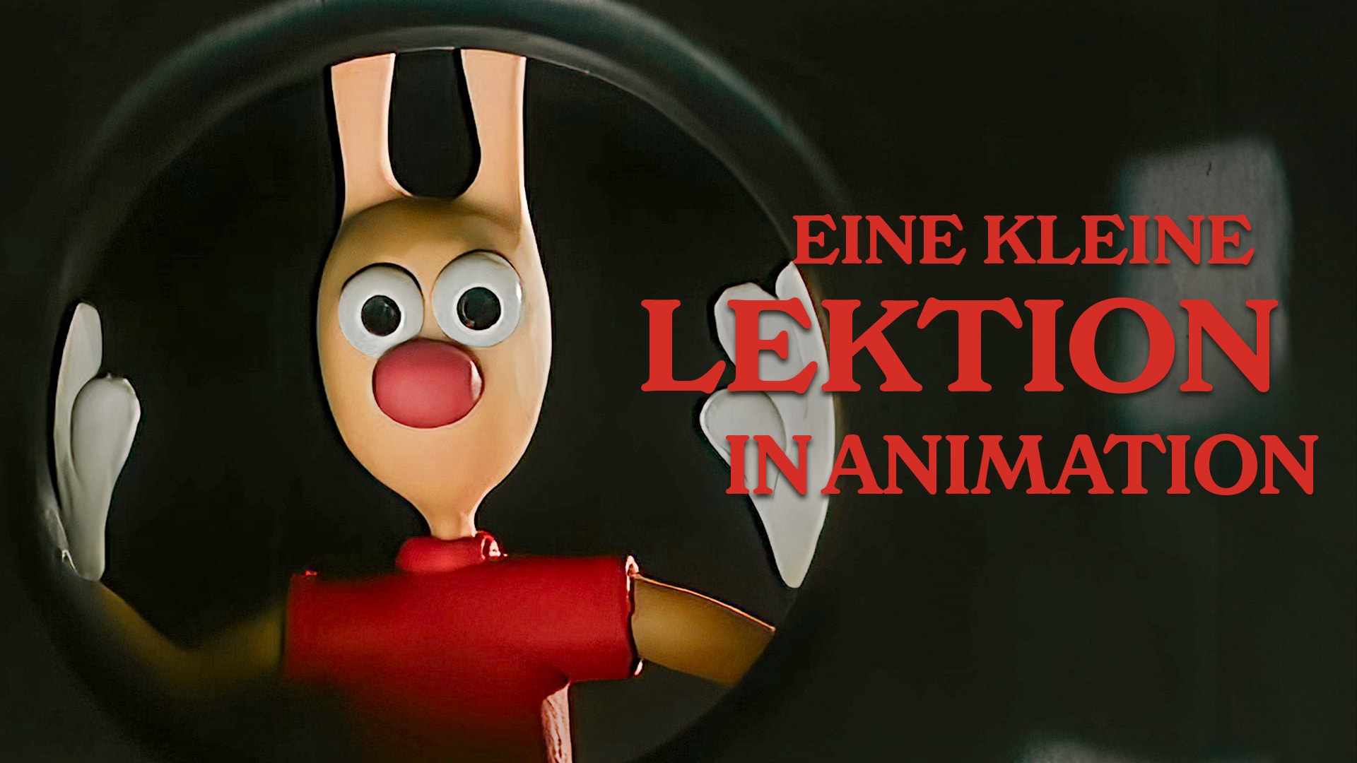 Eine kleine Lektion in Animation