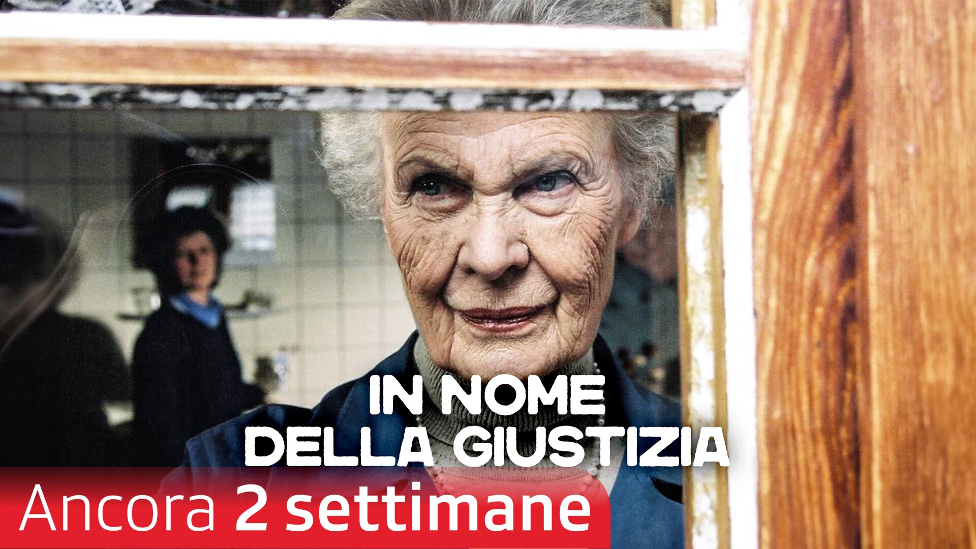 In nome della giustizia