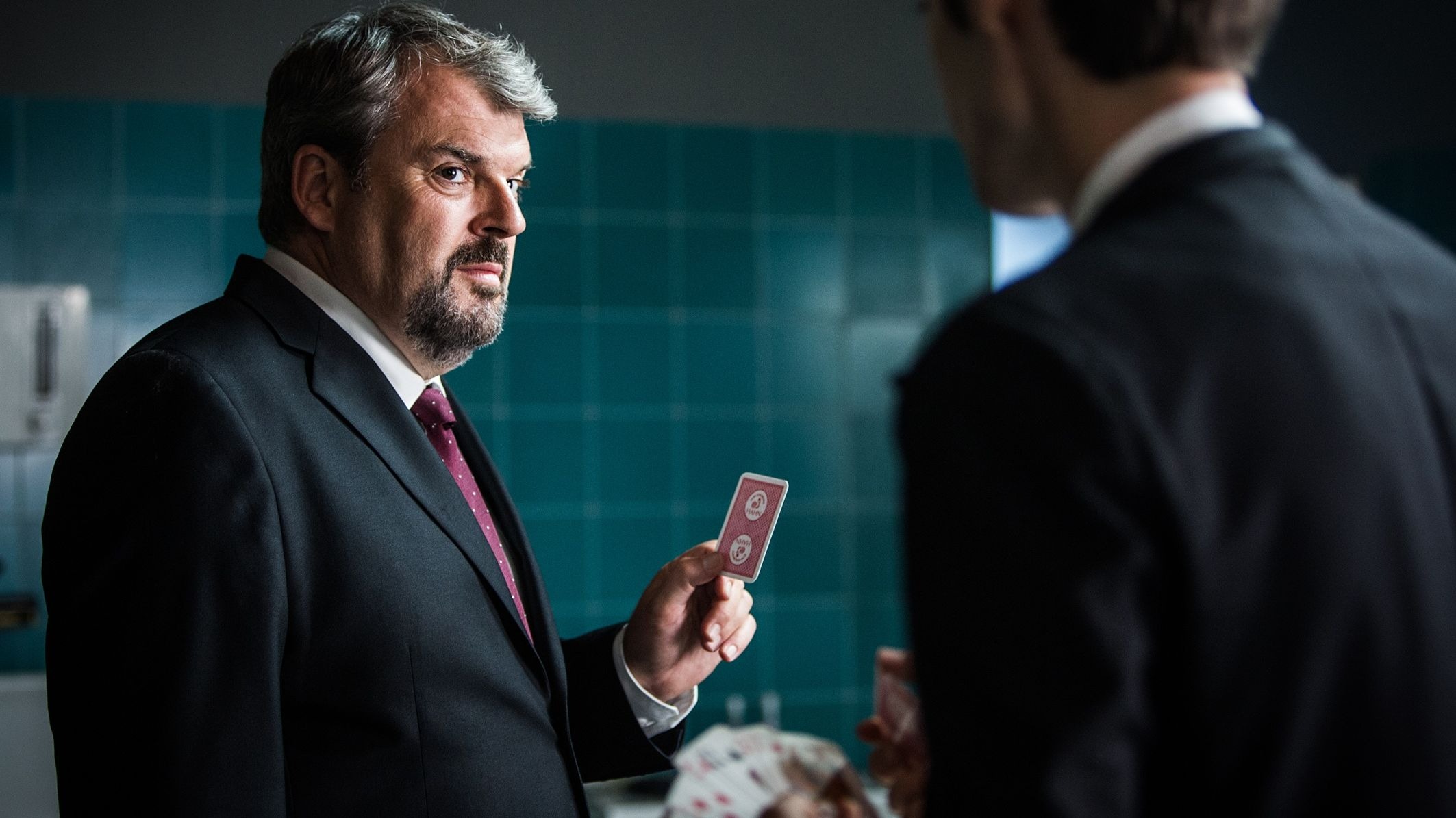 Der Bestatter - Staffel 1,2,3,4,5,6,7 - Serien | Play Suisse