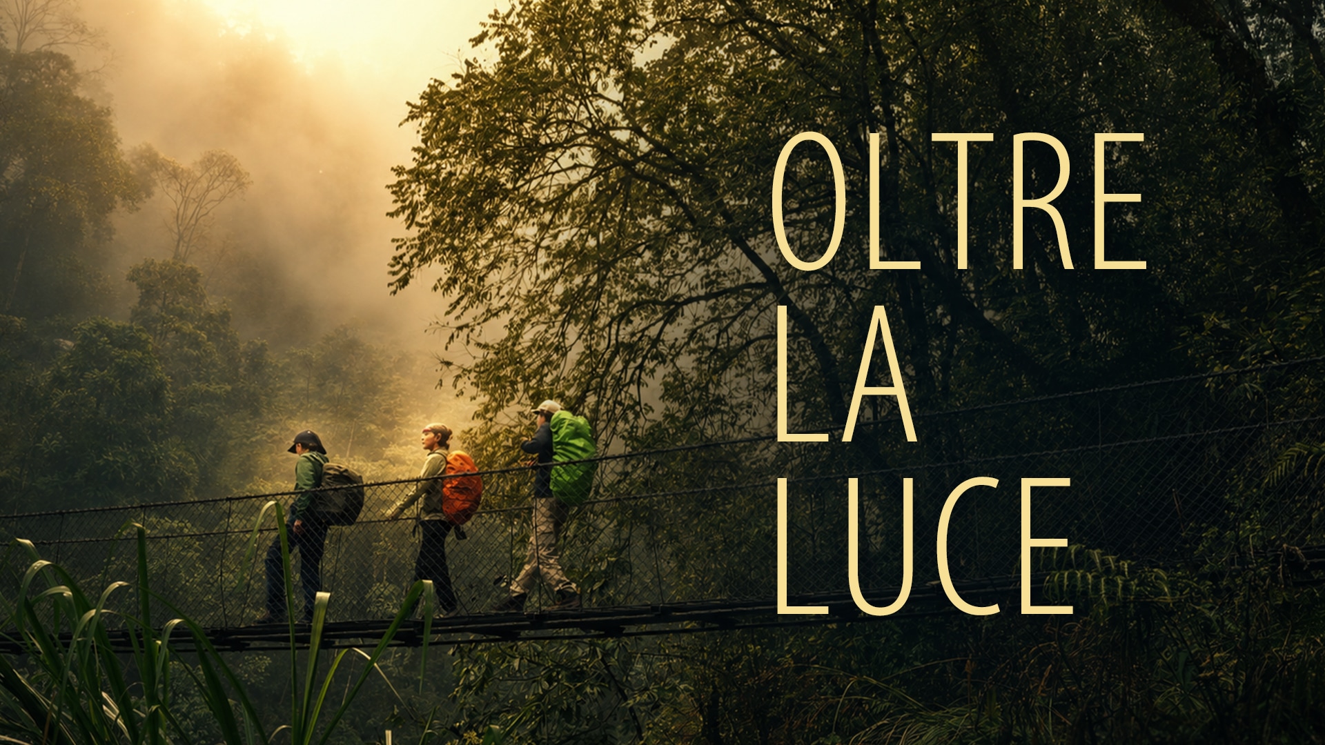 Oltre la luce