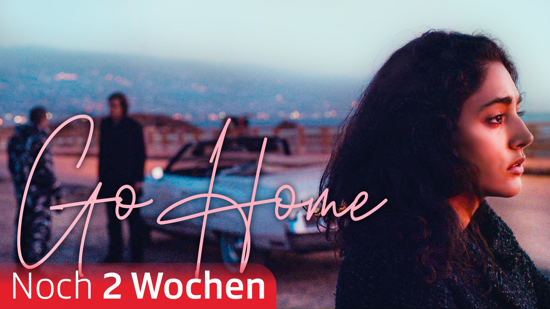 Go Home