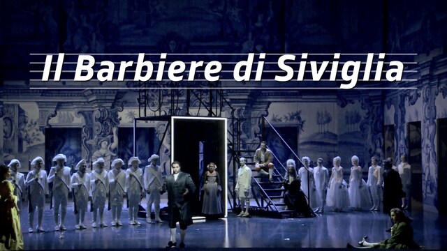 Il Barbiere di Siviglia