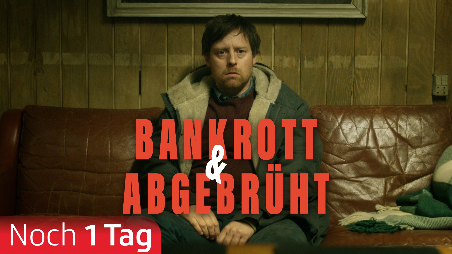 Bankrott & Abgebrüht