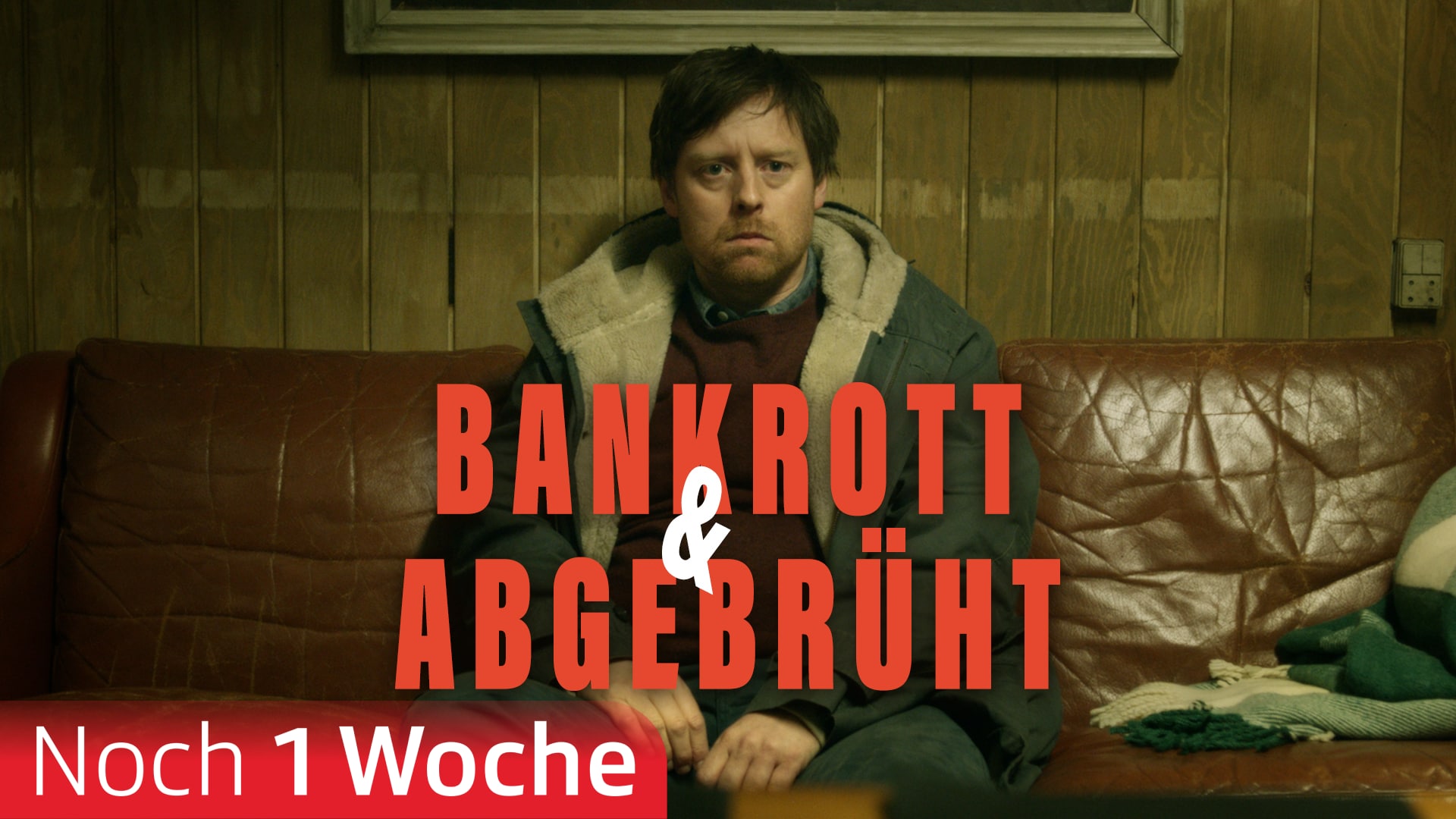 Bankrott & Abgebrüht