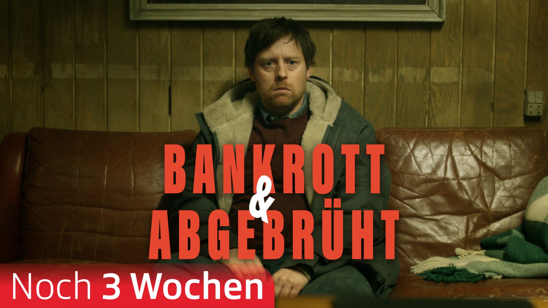 Bankrott & Abgebrüht