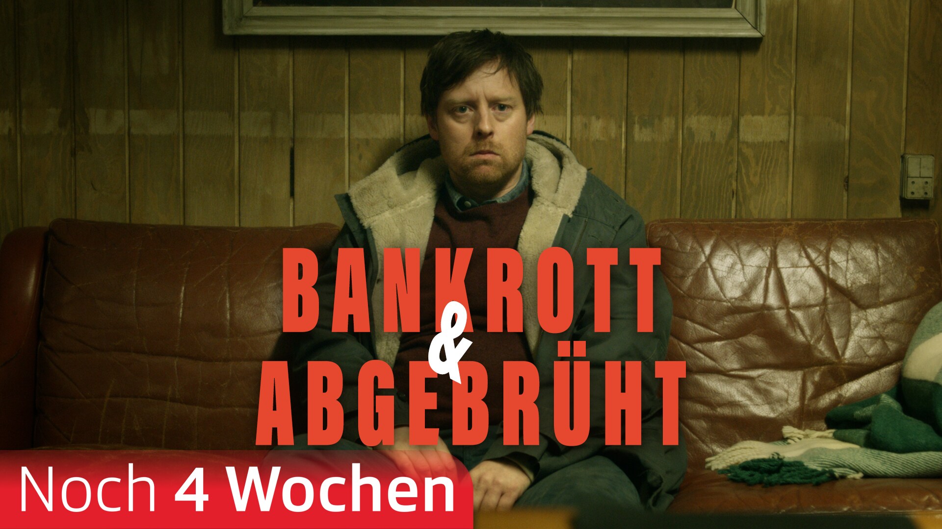 Bankrott & Abgebrüht