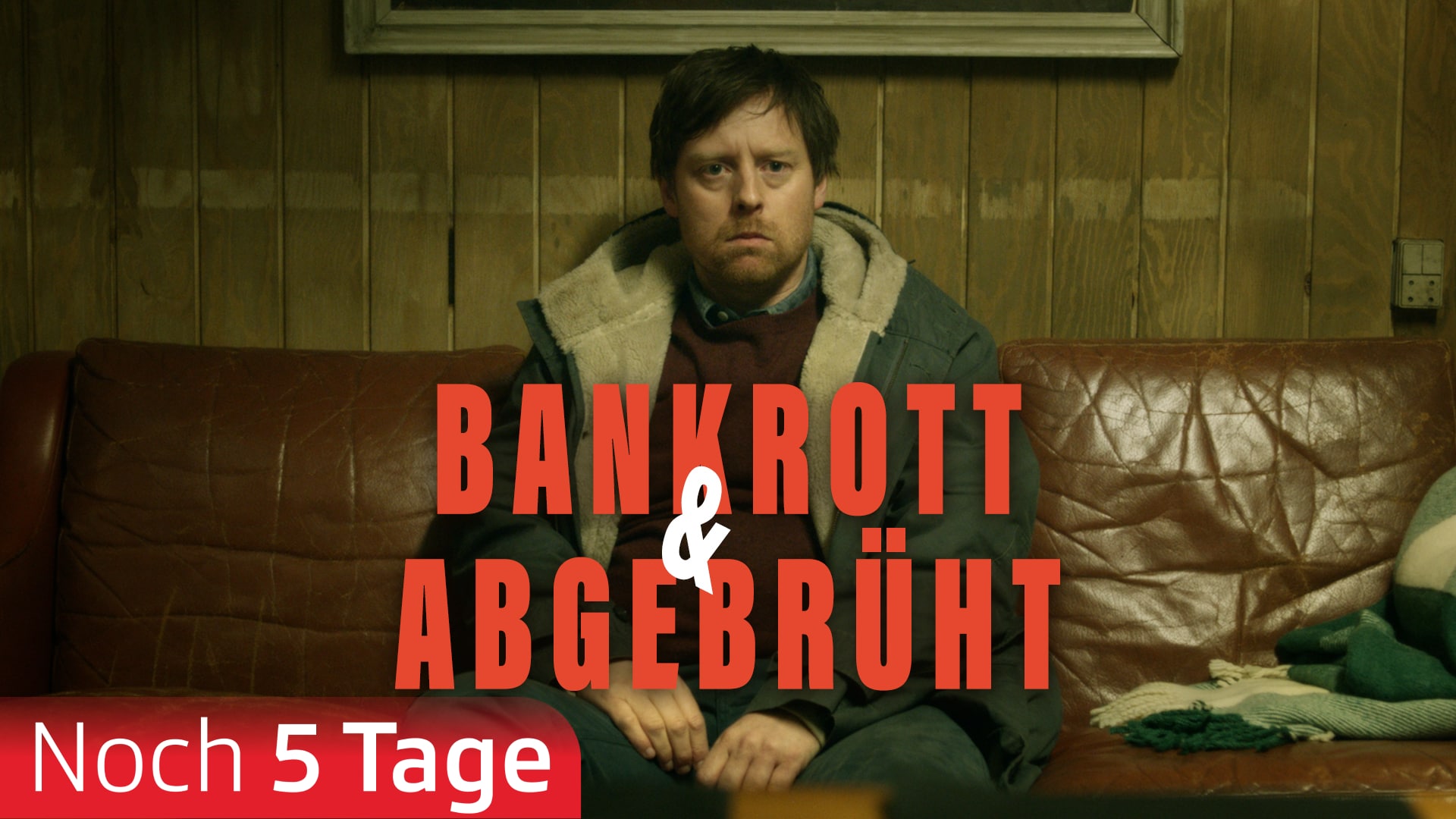 Bankrott & Abgebrüht