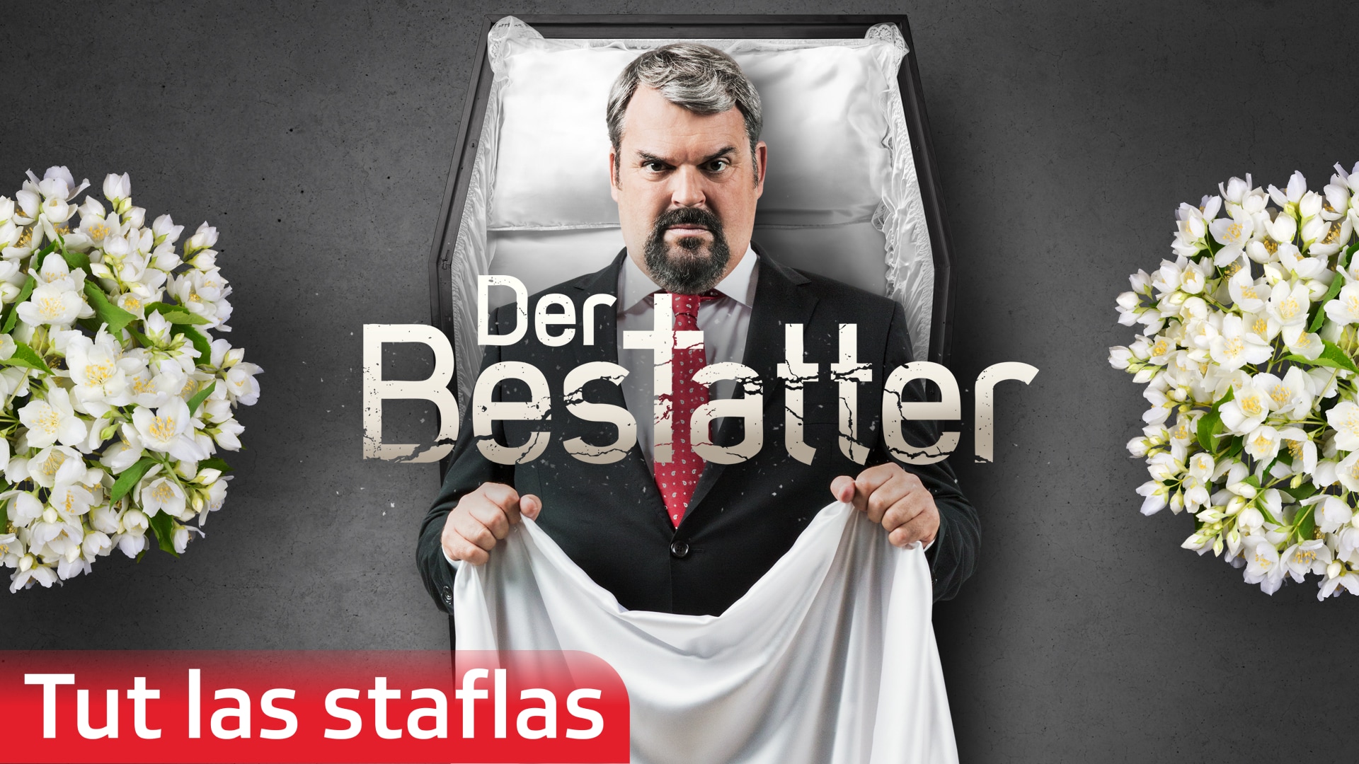 Der Bestatter