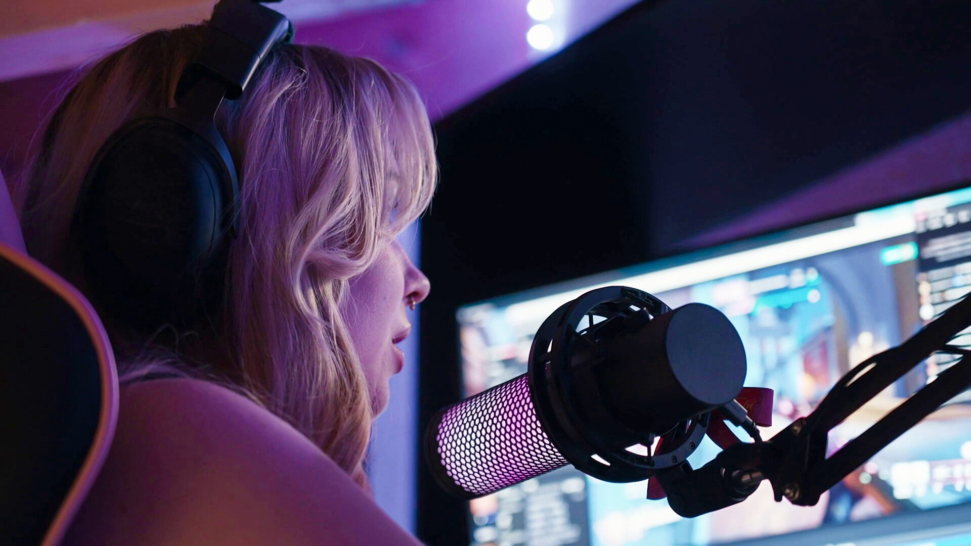 Écrans qui Rapprochent