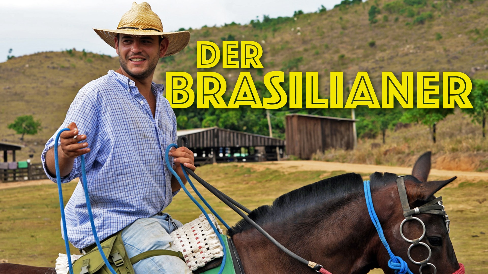 Der Brasilianer