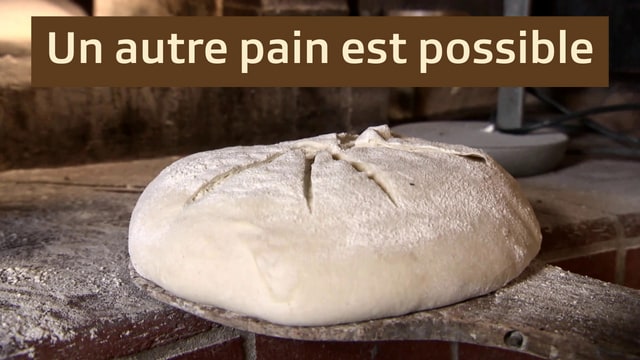 Un autre pain est possible