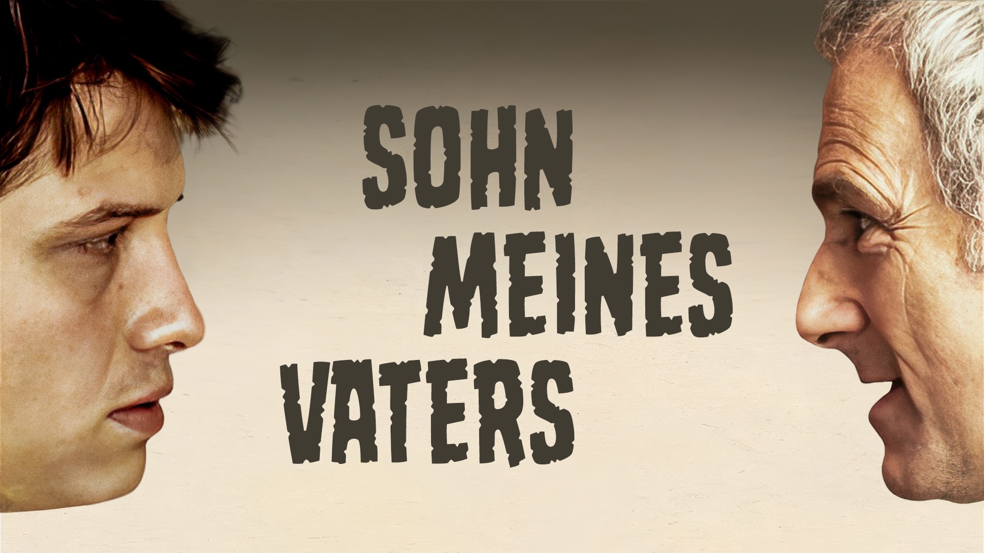 Sohn meines Vaters