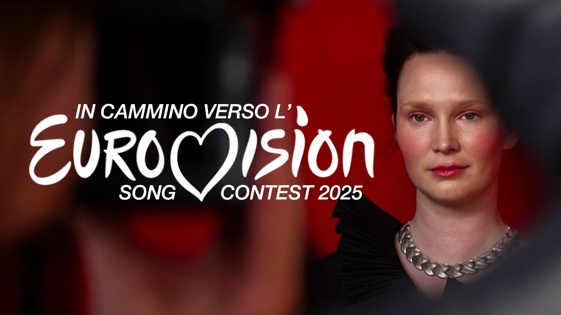 In cammino verso l’Eurovision Song Contest 2025