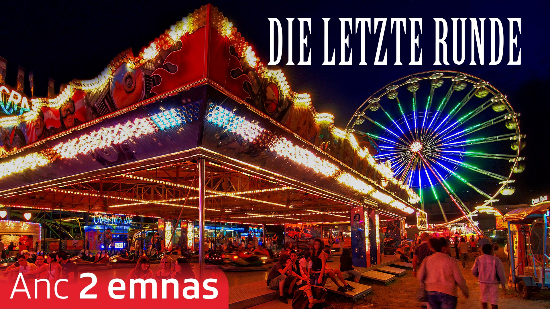 Die letzte Runde