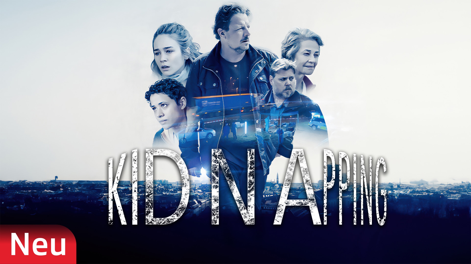 Kidnapping