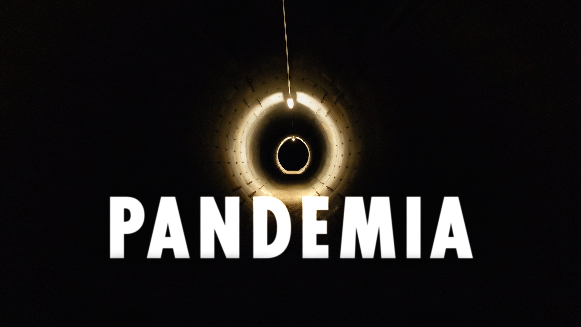 Pandemia