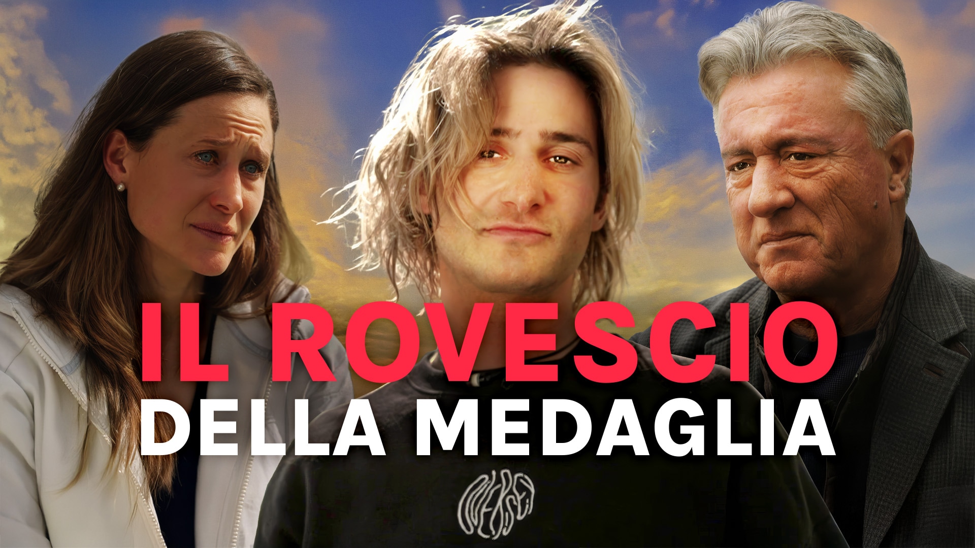 Il rovescio della medaglia 