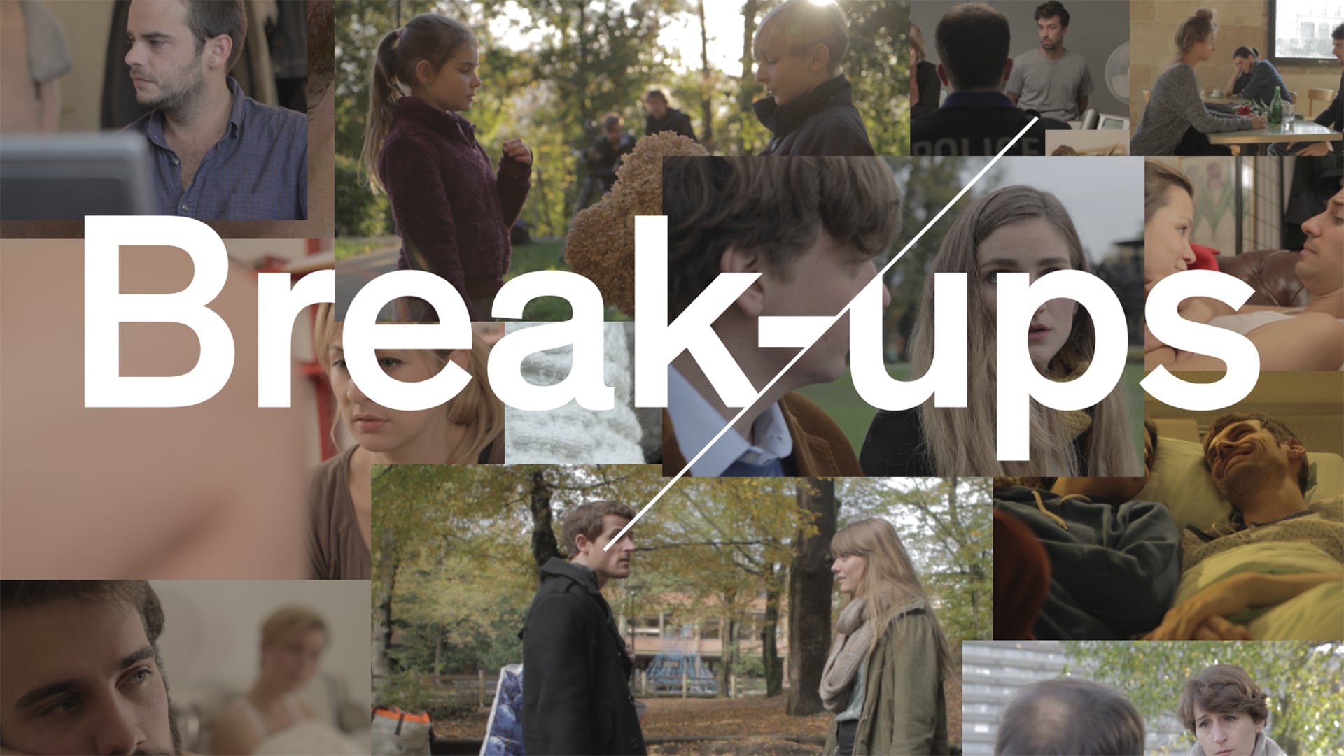 Break-Ups