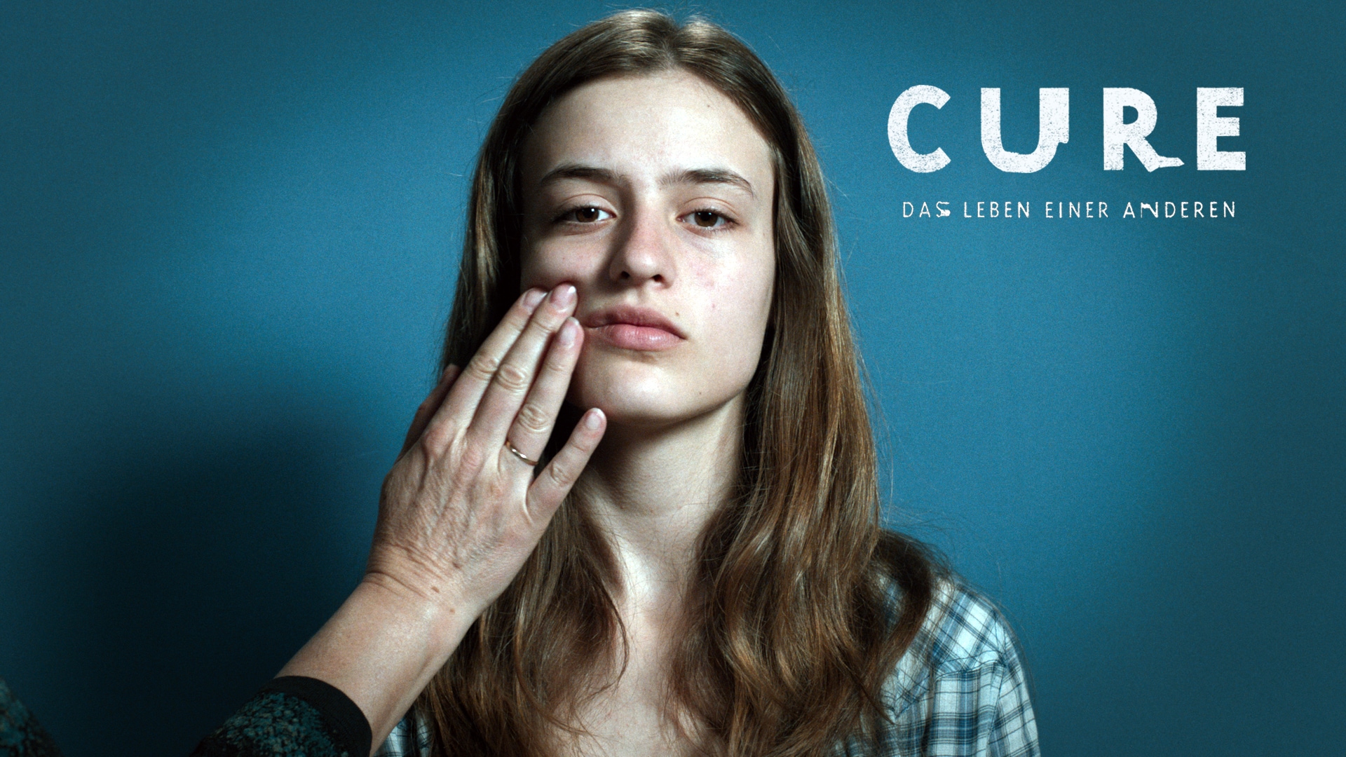 Cure – Das Leben einer Anderen