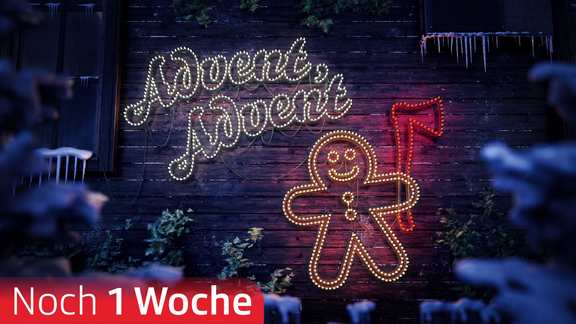 Advent, Advent