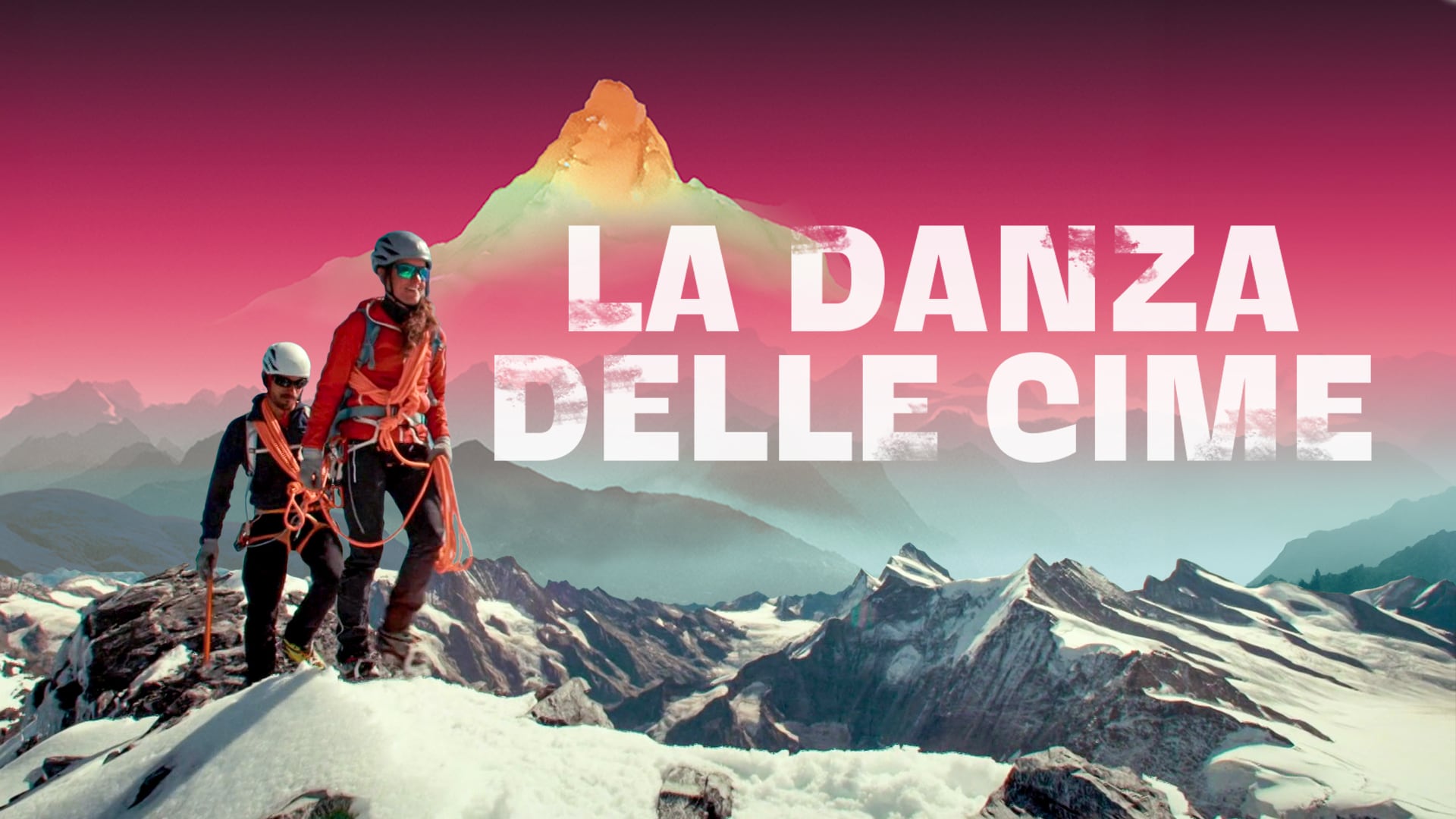 La danza delle cime