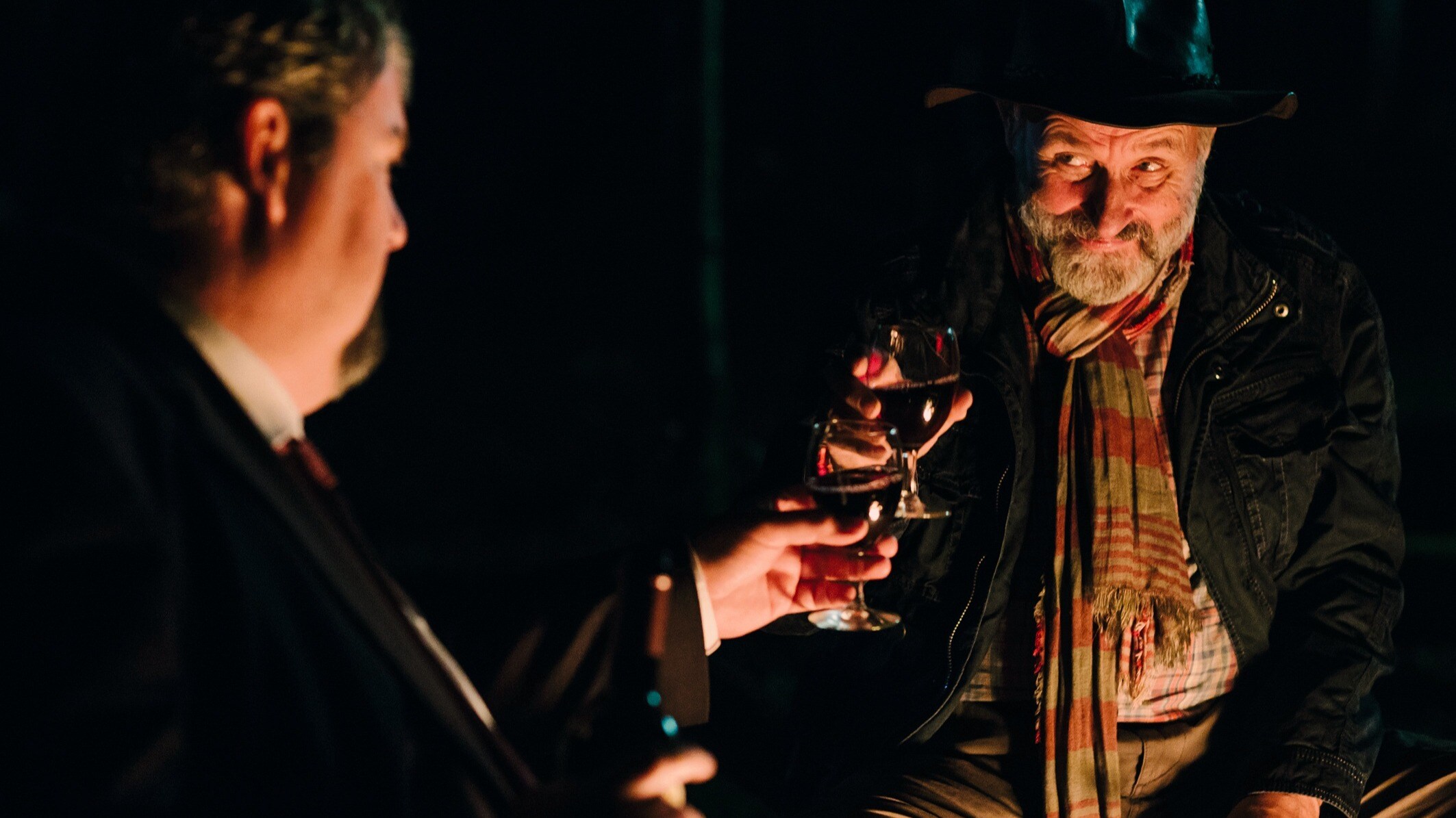 Der Bestatter - Staffel 1,2,3,4,5,6,7 - Serien | Play Suisse