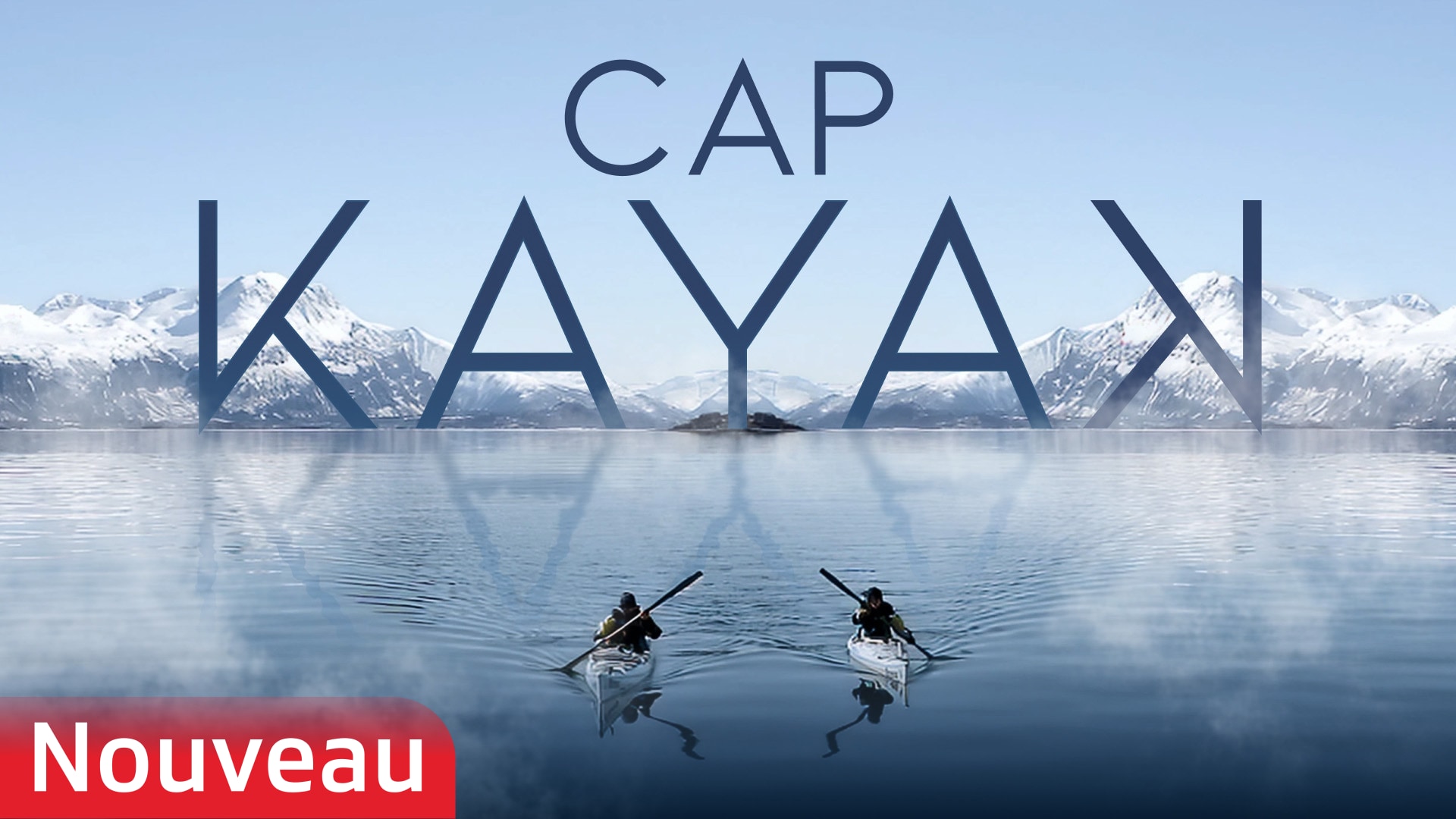 Cap Kayak 