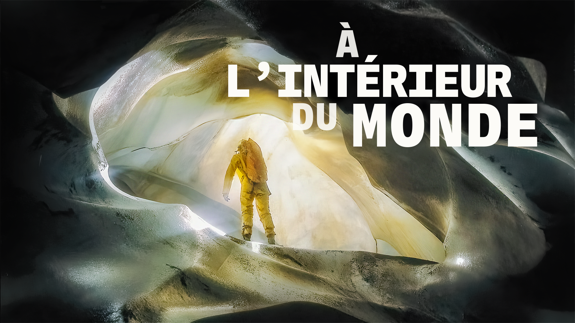 À l'interieur du monde