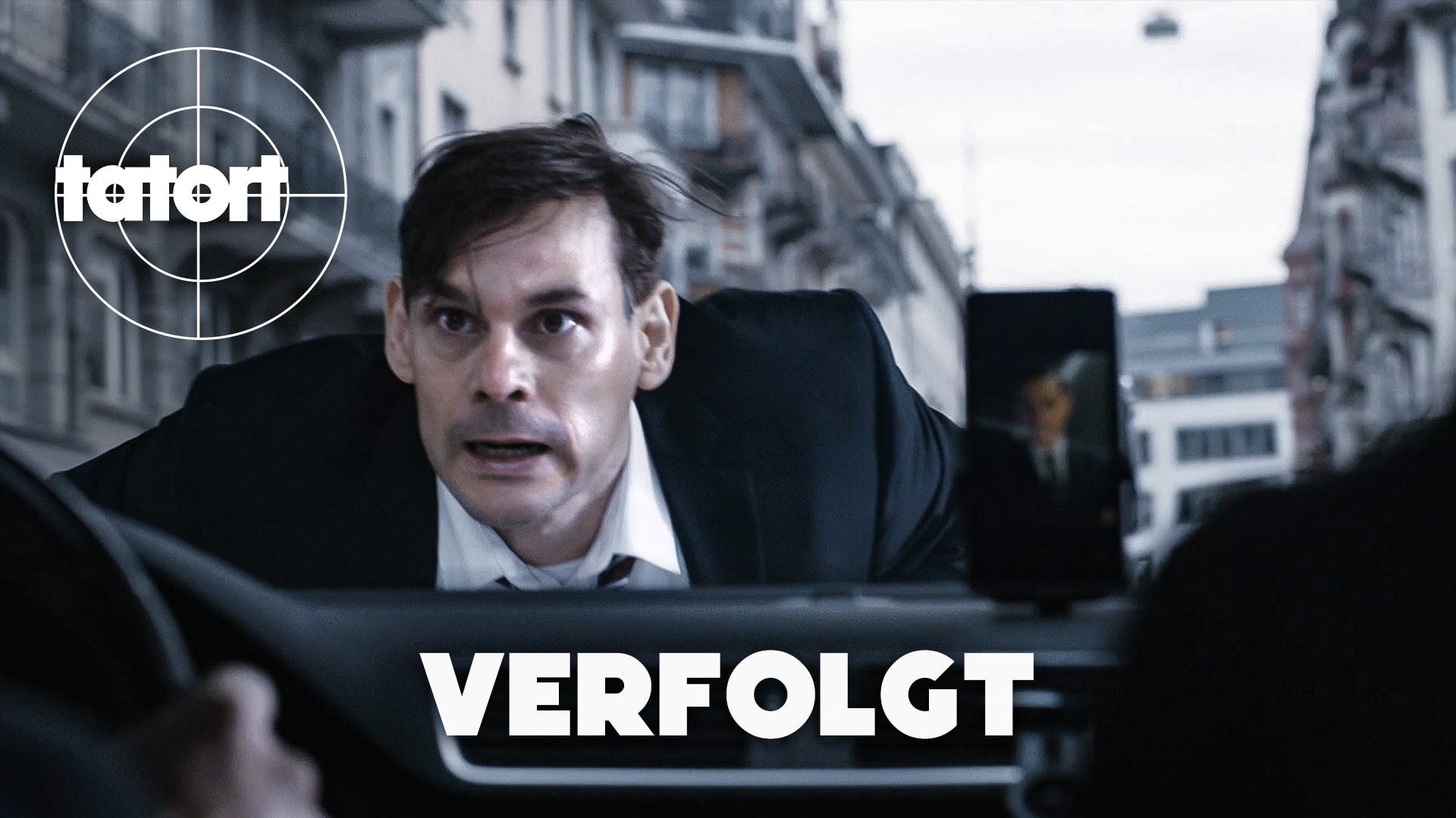 Tatort – Verfolgt