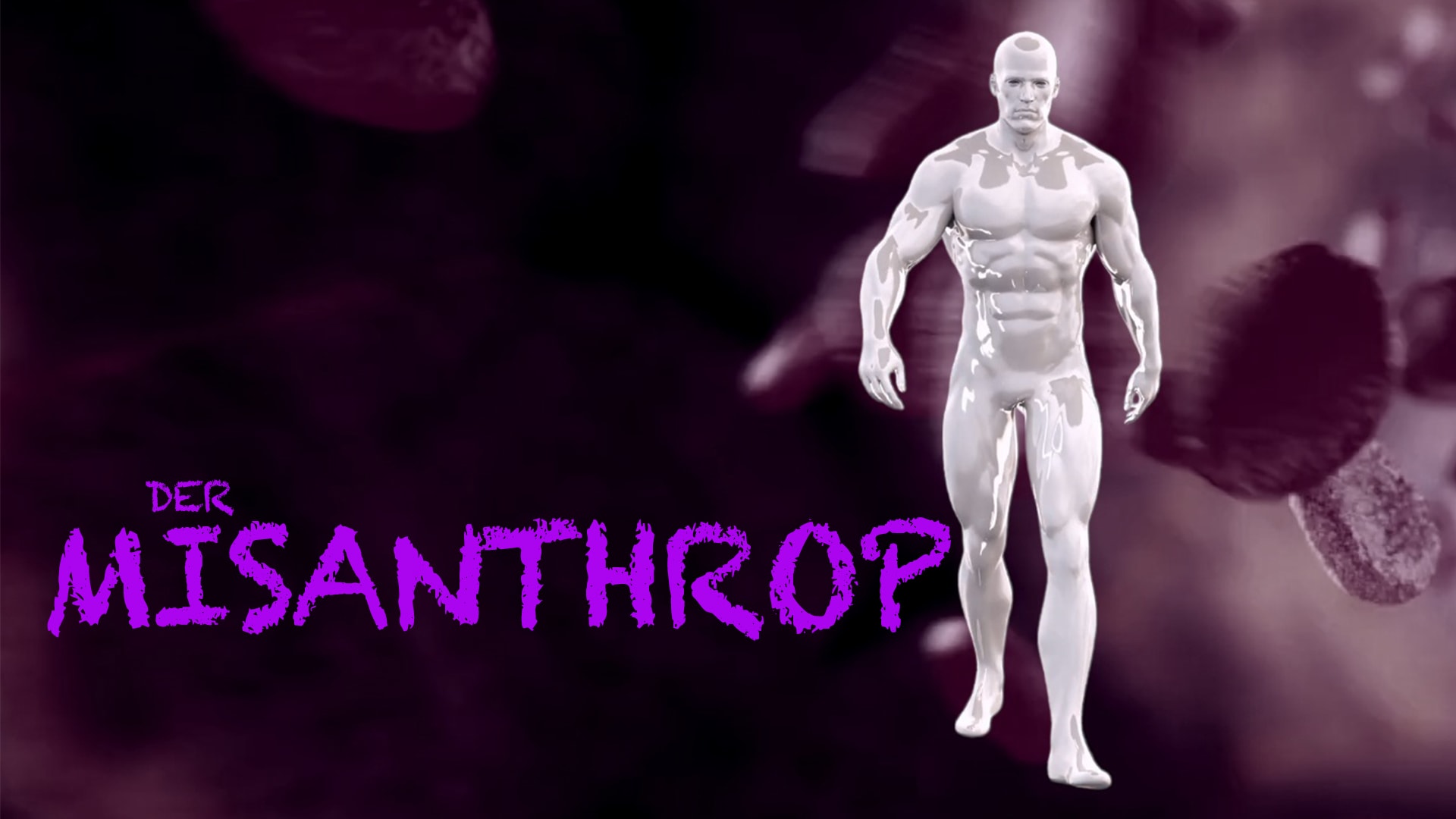 Der Misanthrop