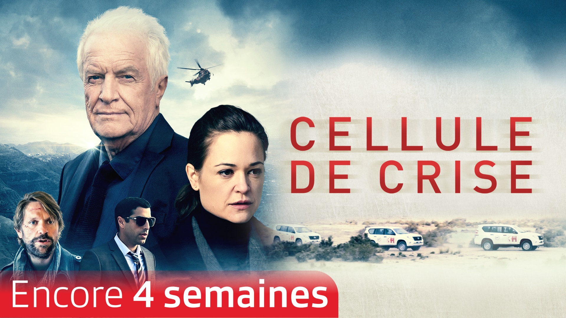 Cellule de crise