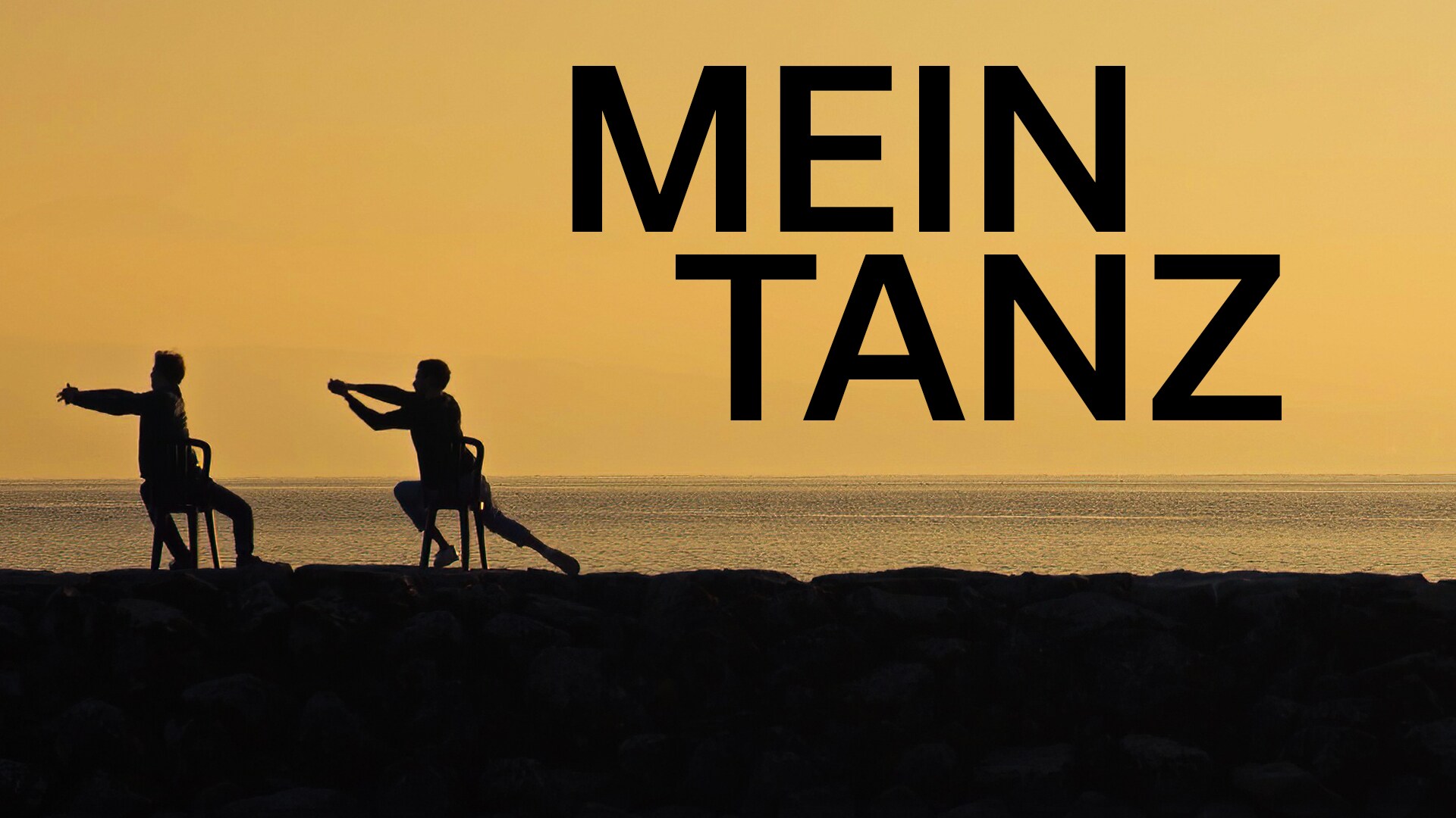 Mein Tanz