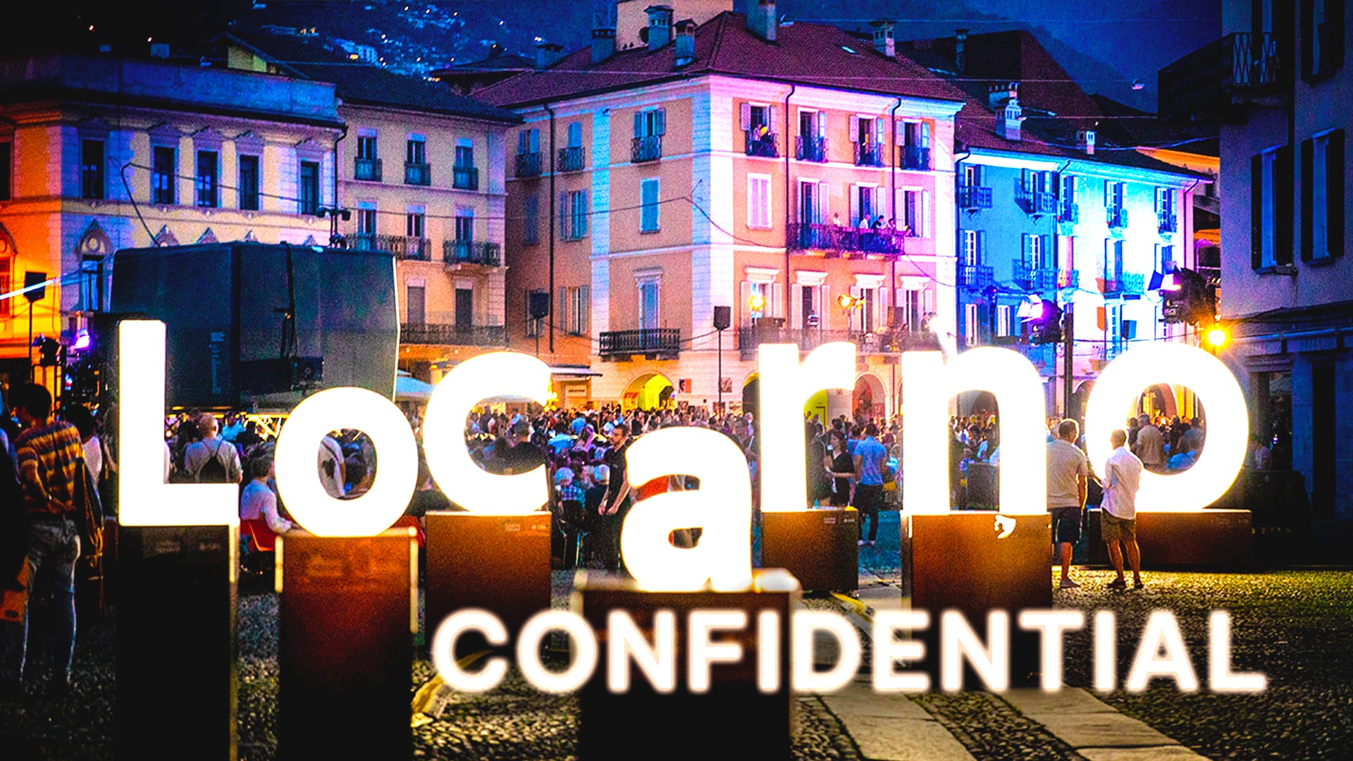 Locarno Confidential