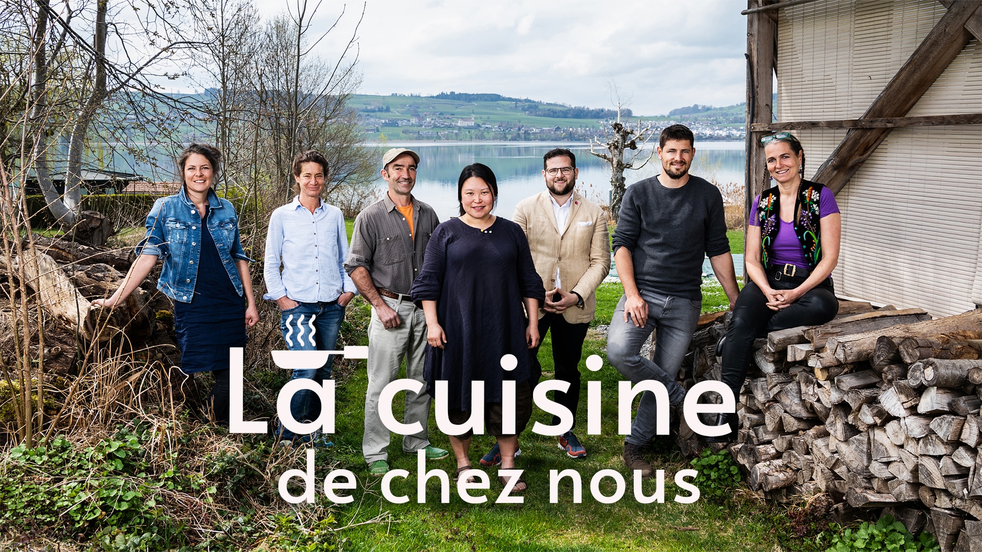 Cuisine de chez nous