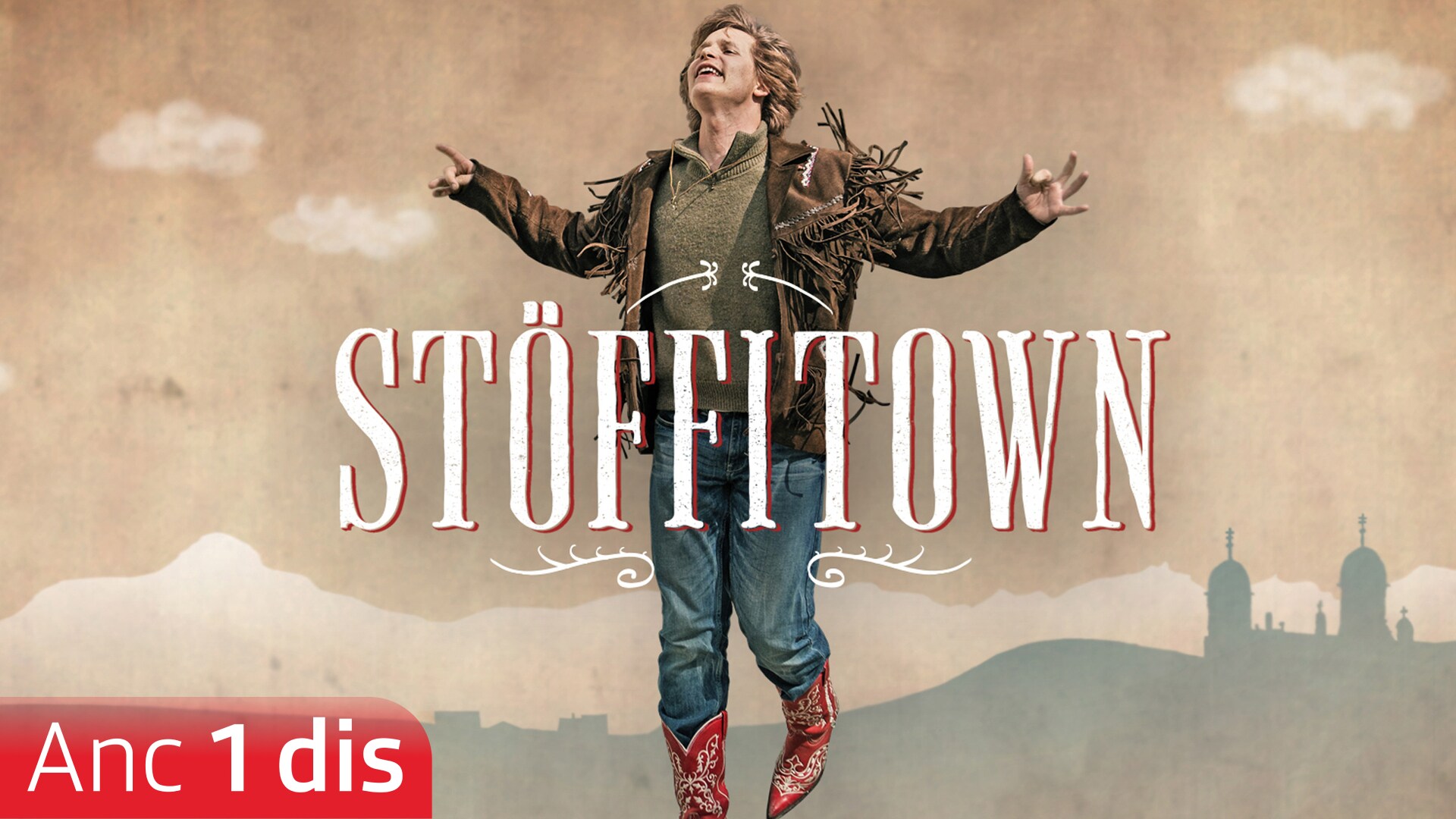 Stöffitown