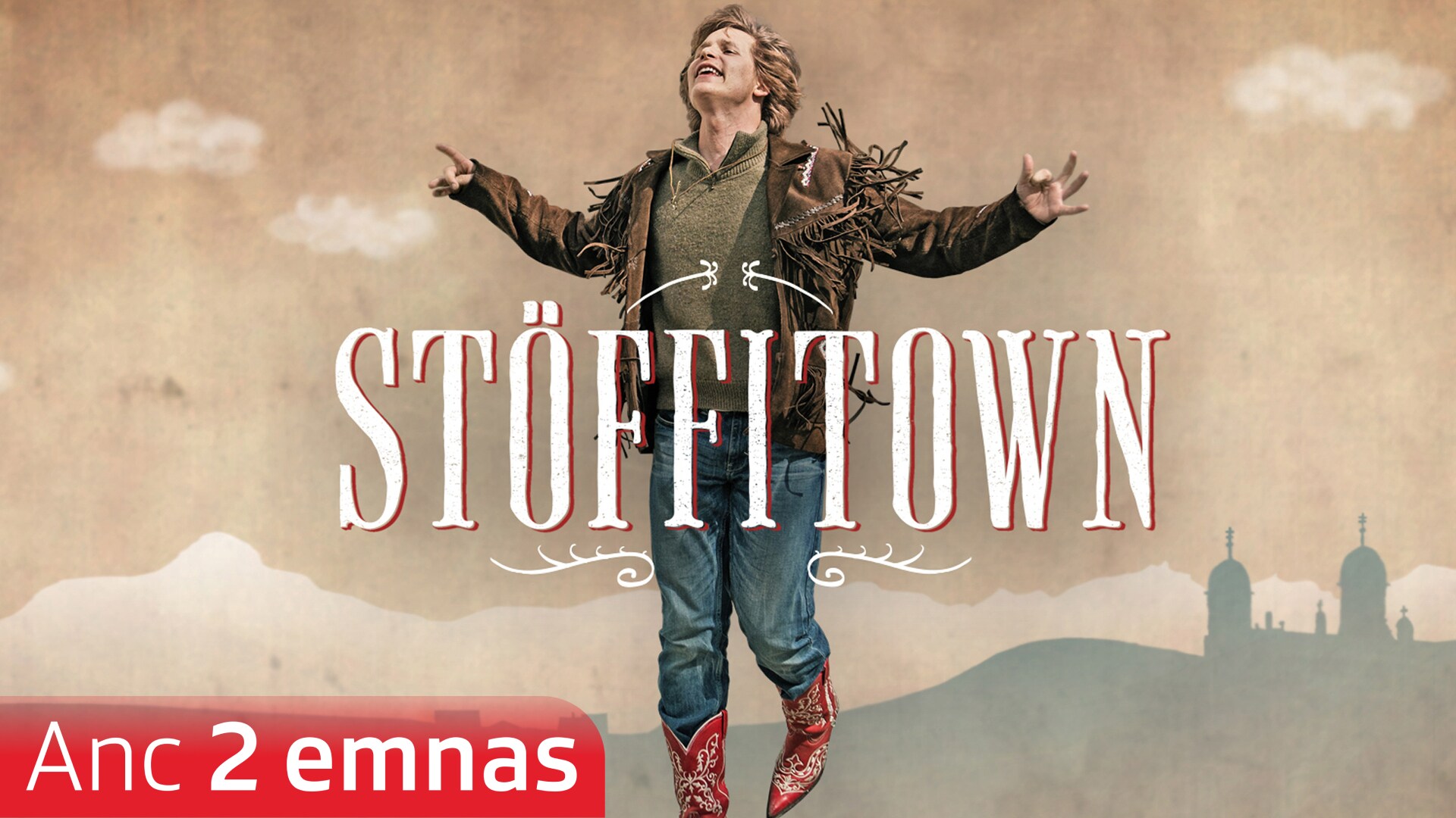 Stöffitown