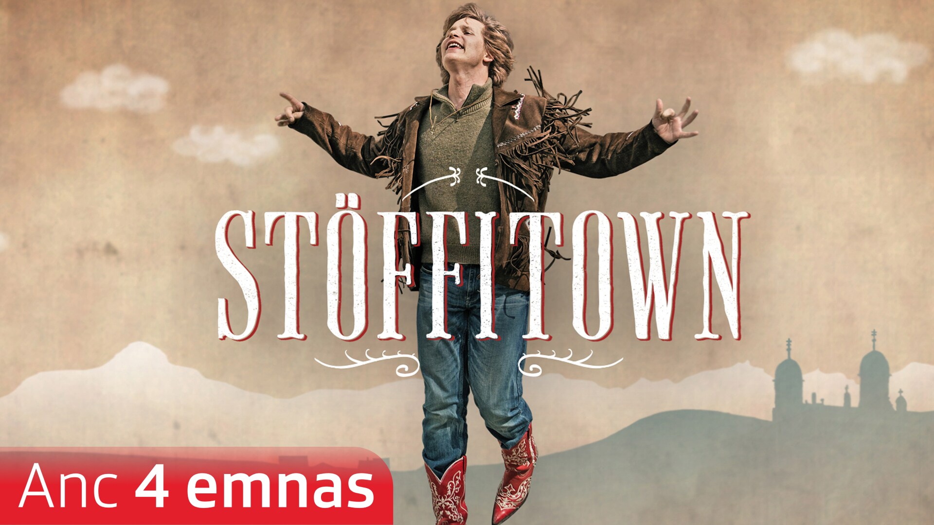 Stöffitown