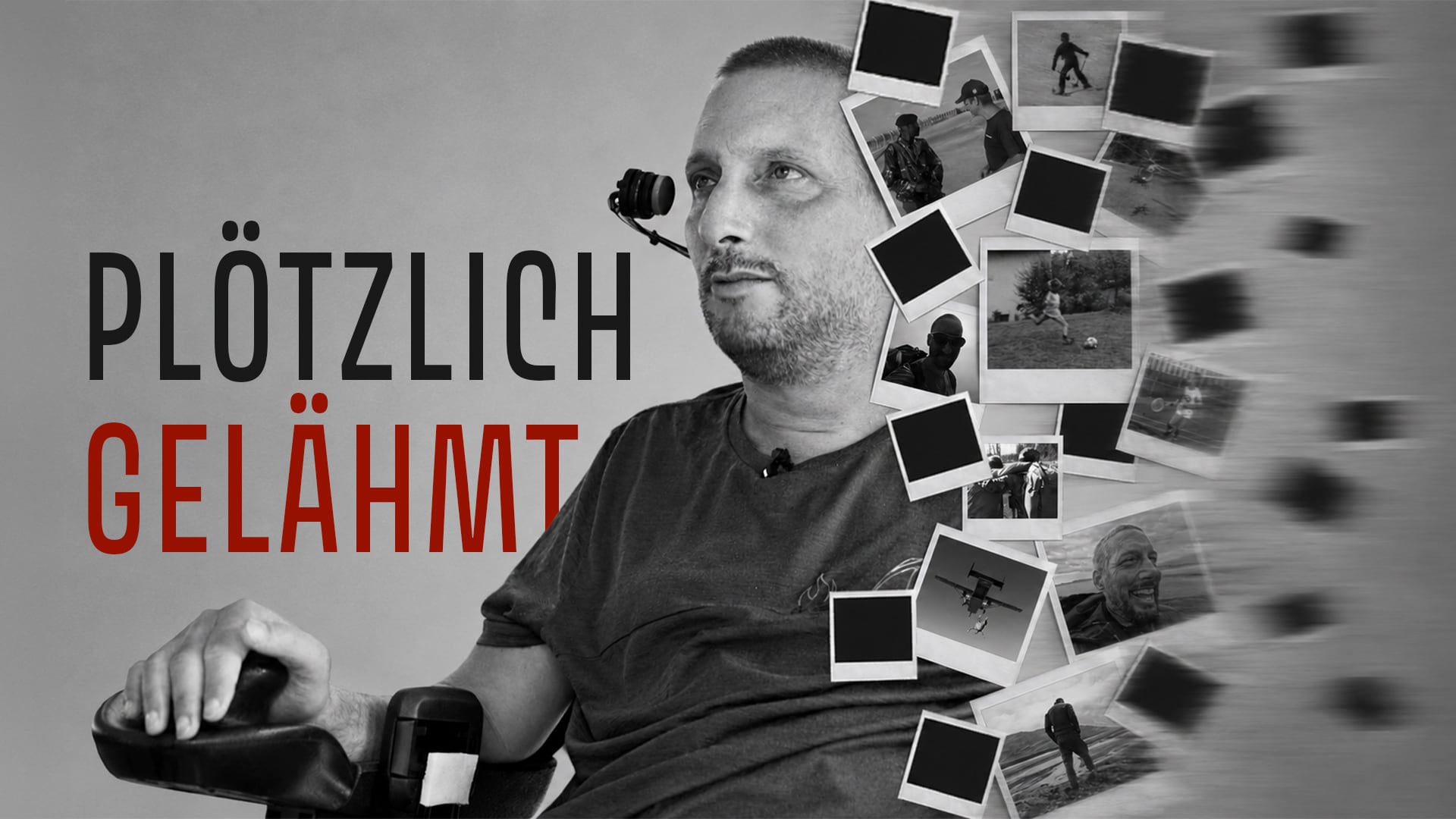 Plötzlich gelähmt 