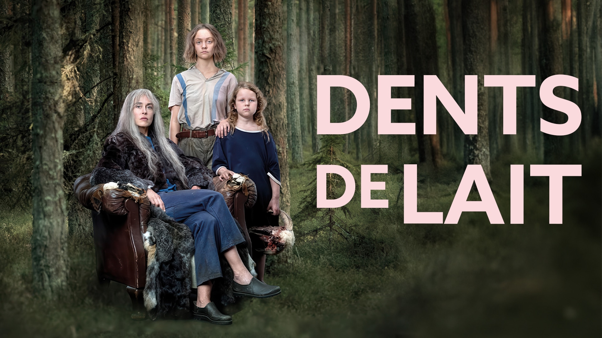 Dents de lait