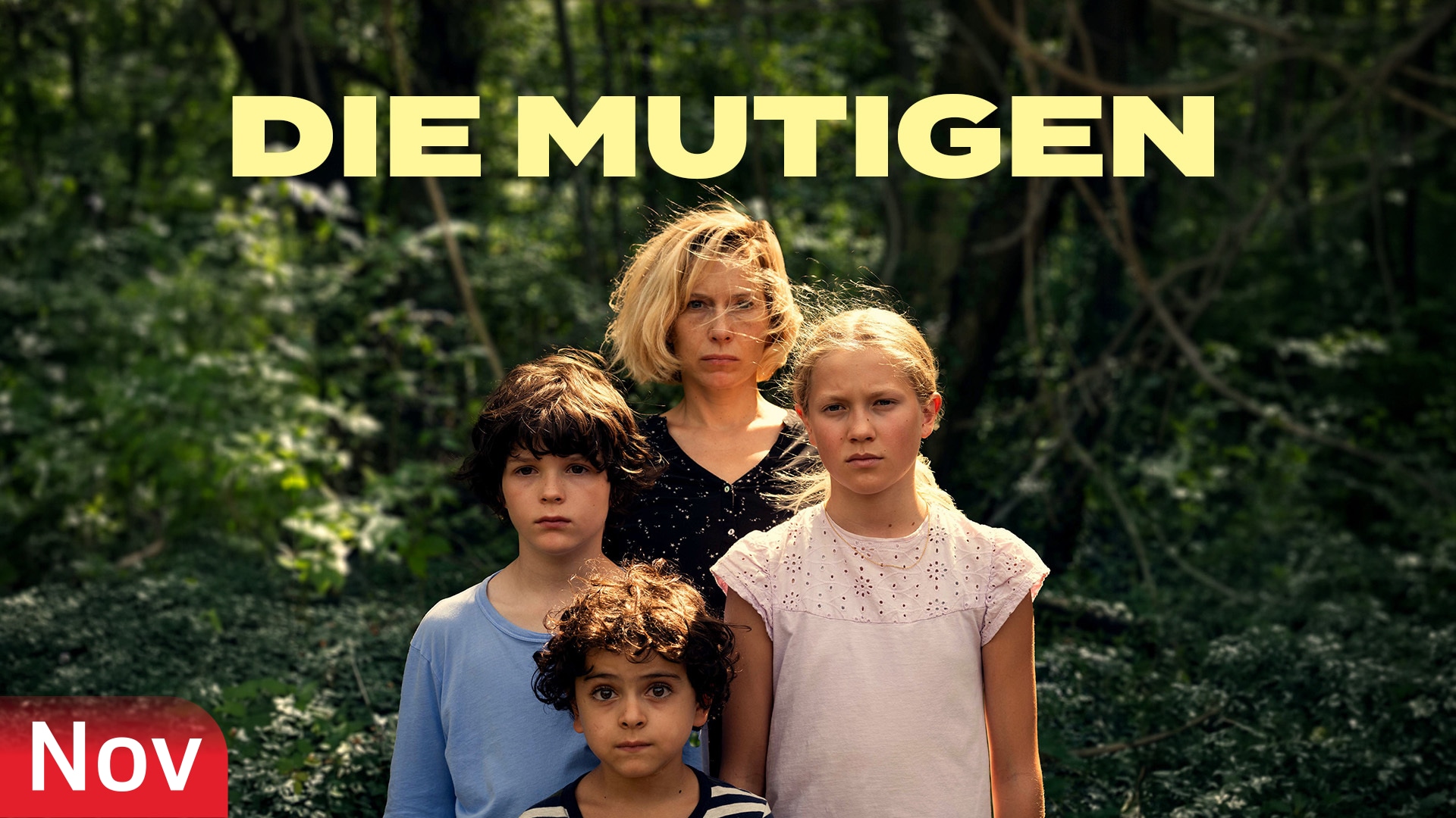 Die Mutigen