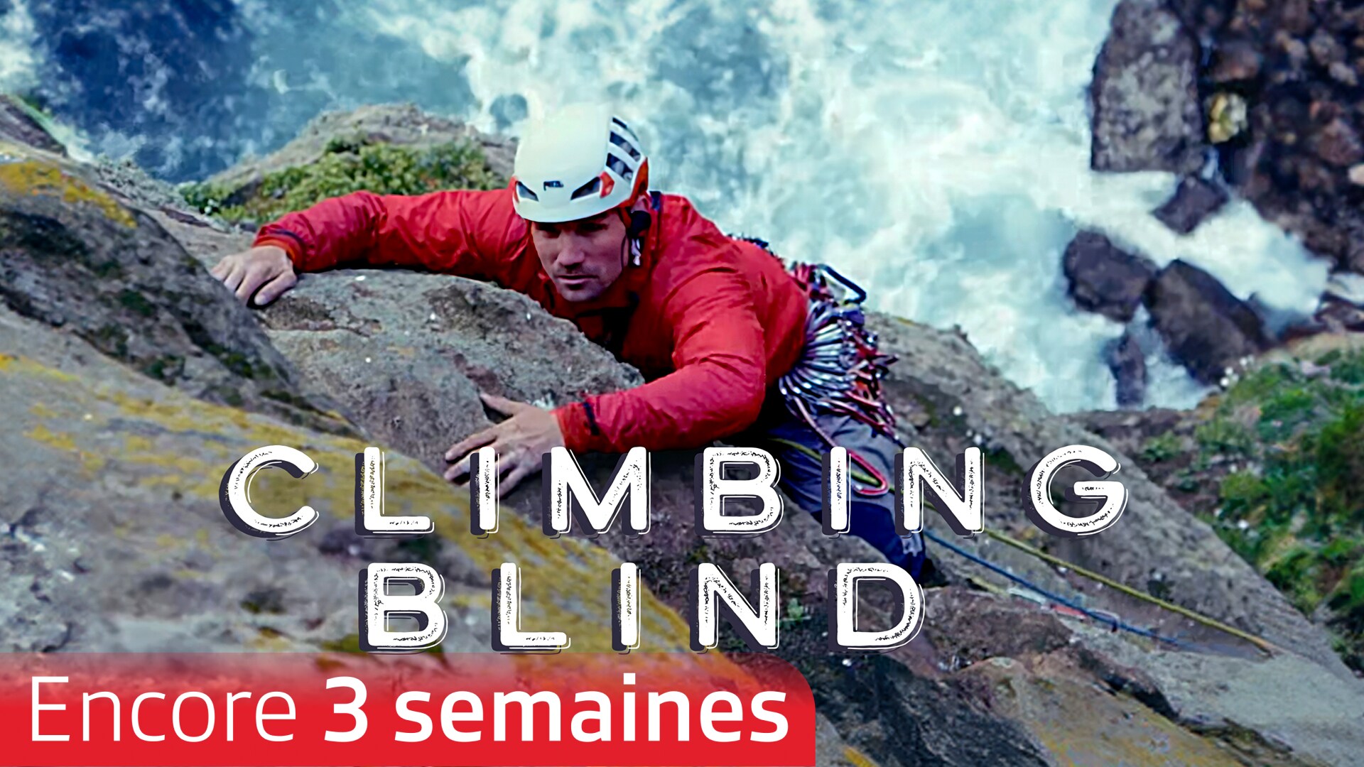 Climbing Blind