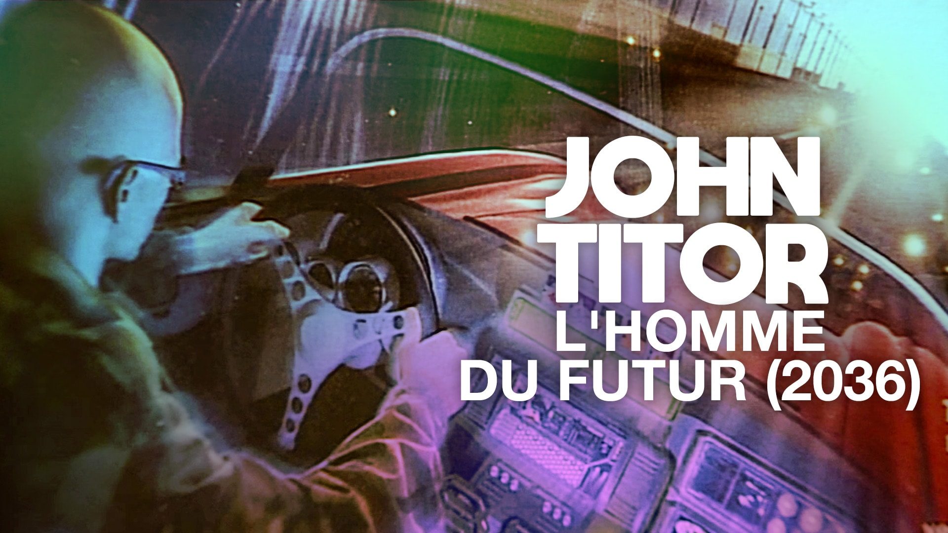 John Titor, l'homme du futur