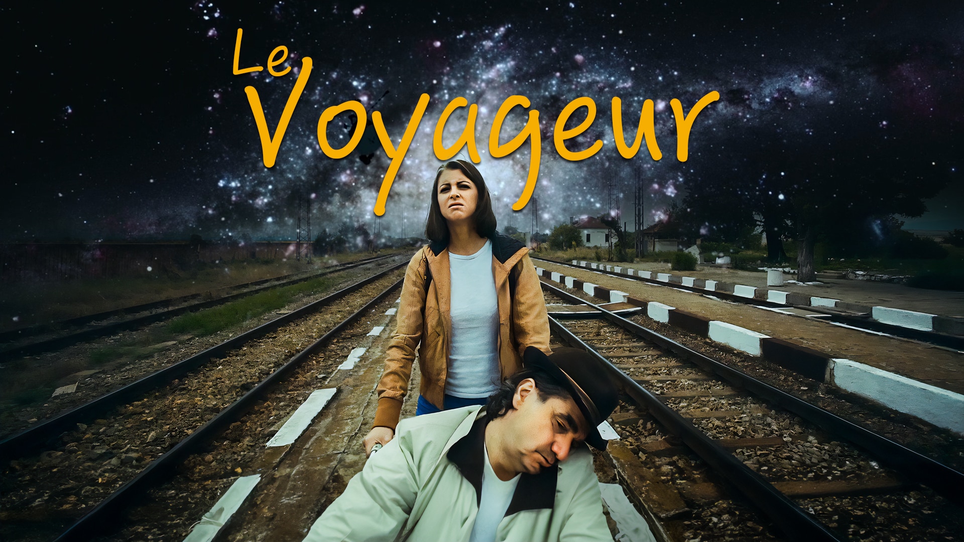 Le Voyageur