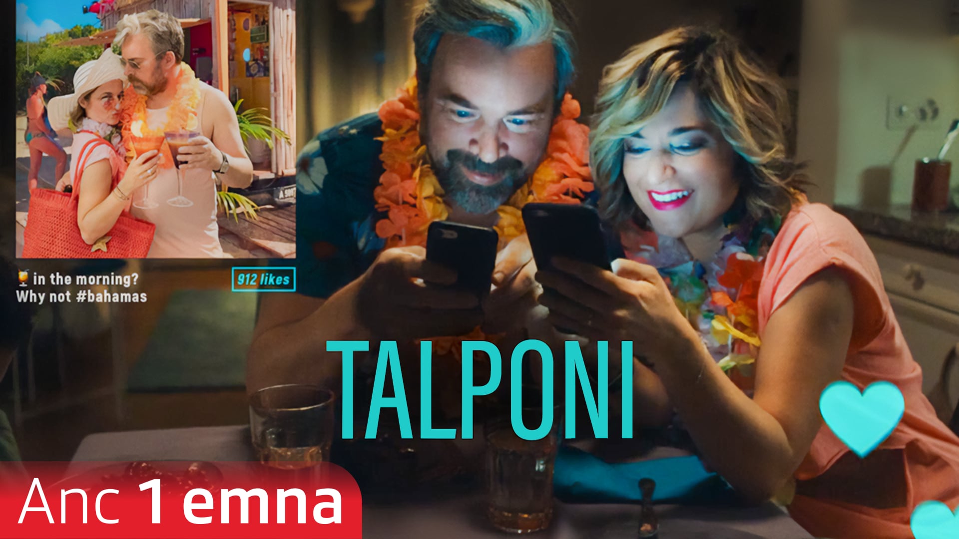 Talponi