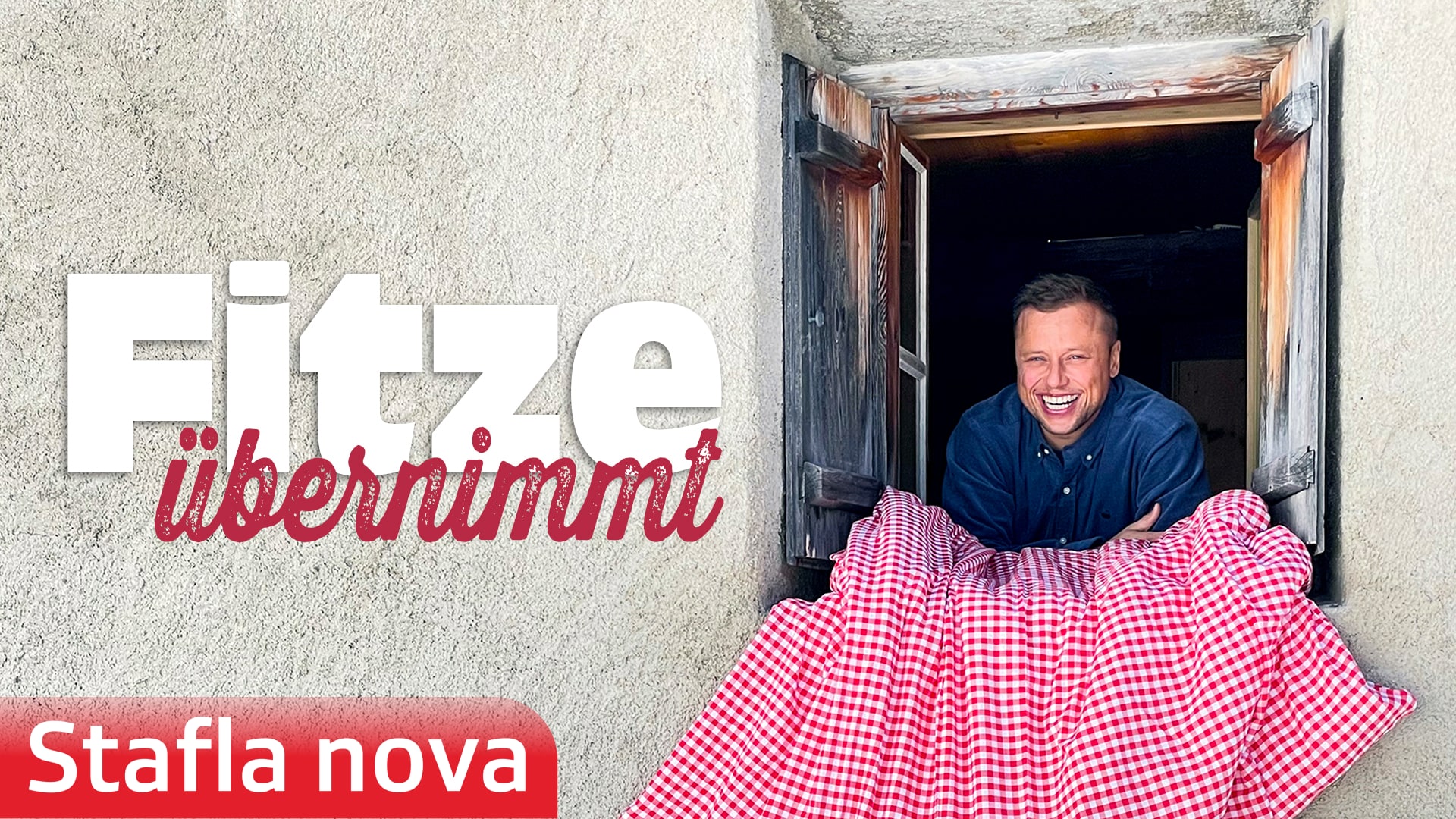 Fitze übernimmt