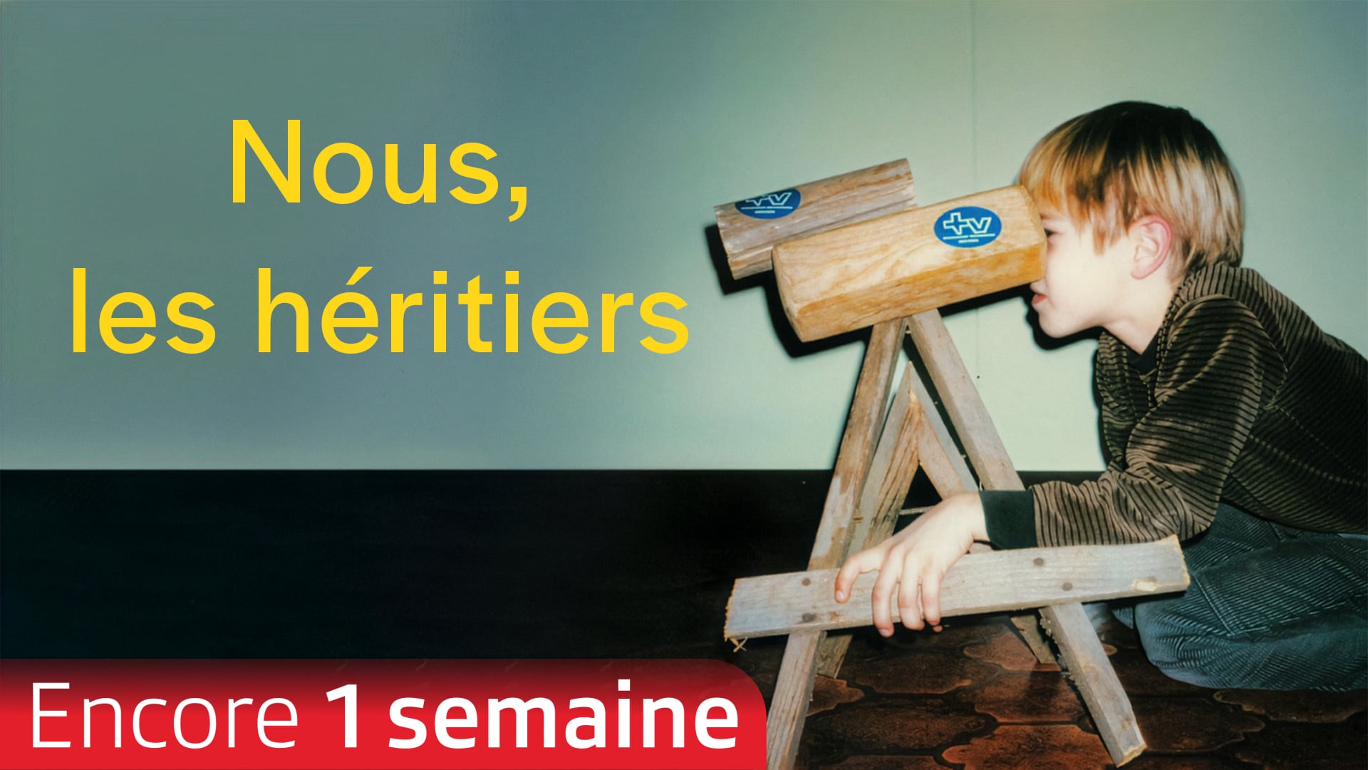 Nous, les héritiers