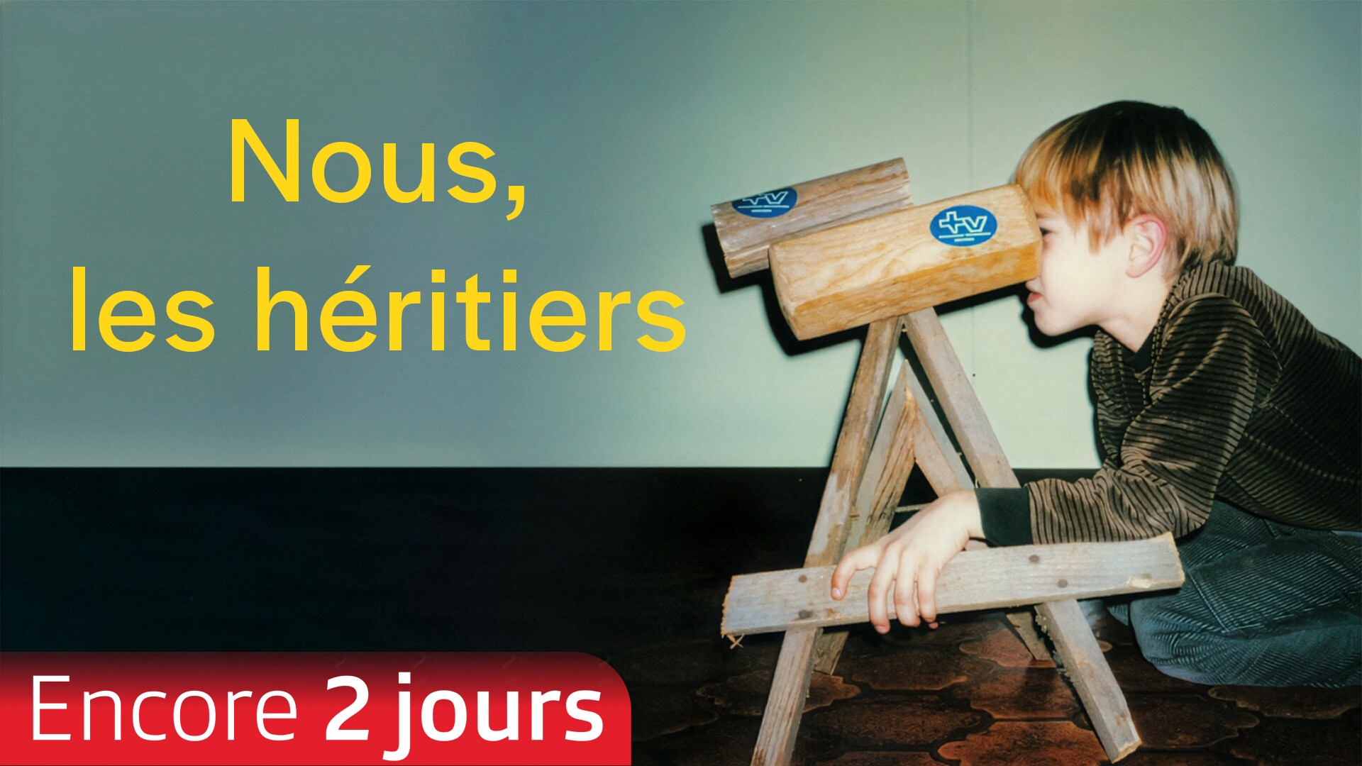 Nous, les héritiers