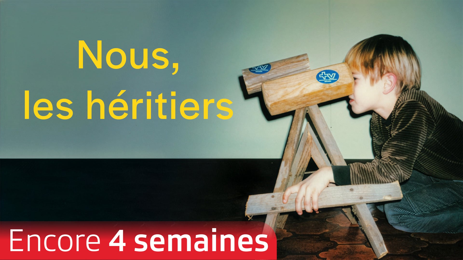 Nous, les héritiers